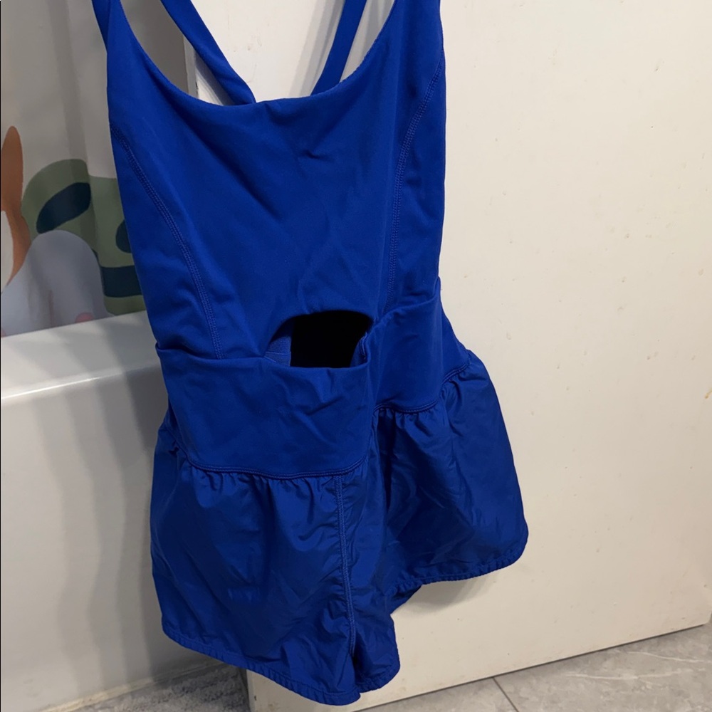 Free People Righteous Onsie size small